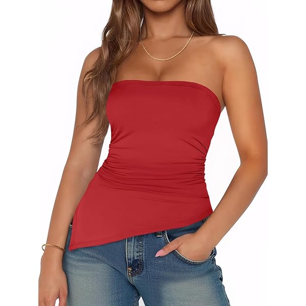 トップス tope information tube top 8276CE0B-BD1C-433B-9416-